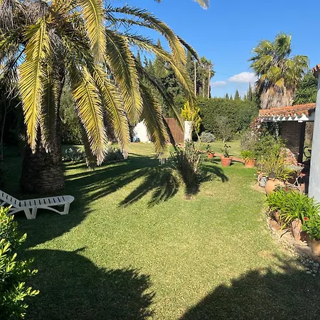 Vakantiehuis Cazador Conil De La Frontera