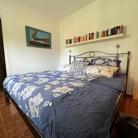 Vakantiehuis Cazador *