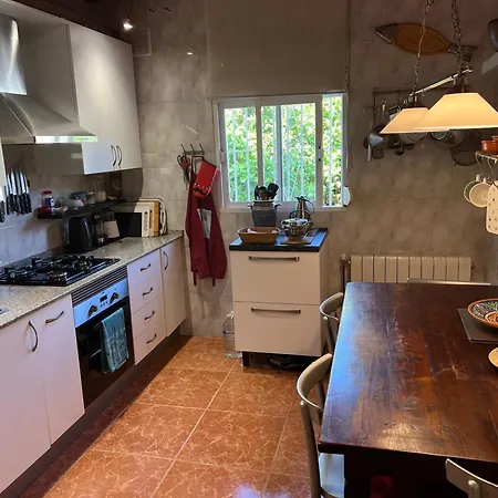 Cazador Vakantiehuis