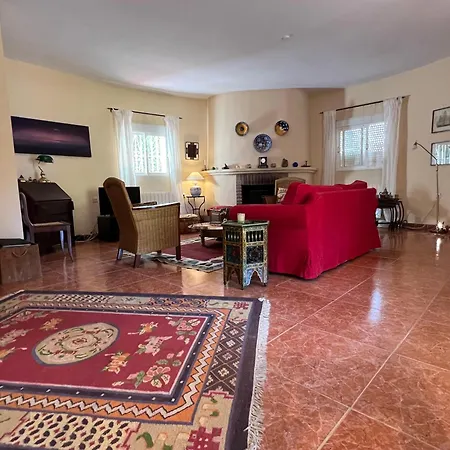 Vakantiehuis Cazador Conil De La Frontera
