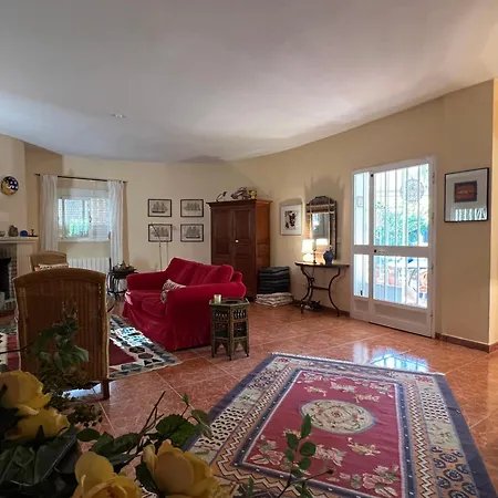 Ferienhaus Cazador *