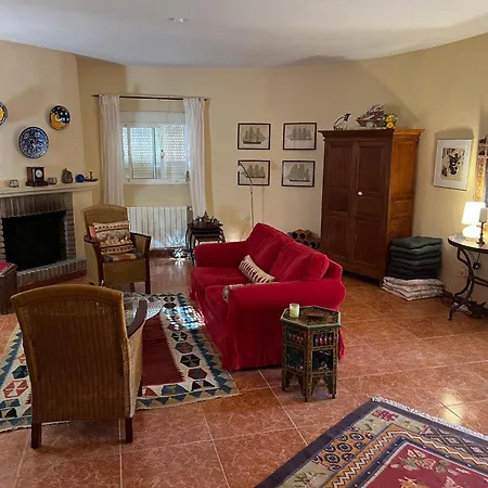 Cazador Vakantiehuis Conil De La Frontera