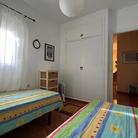 Cazador Vakantiehuis