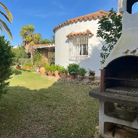 Cazador Holiday home Conil De La Frontera