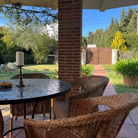 Holiday home Cazador *