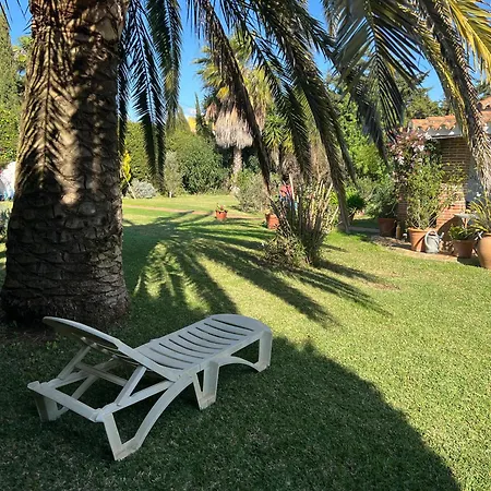 Cazador Holiday home Conil De La Frontera