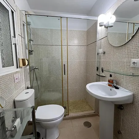 Holiday home Cazador Conil De La Frontera